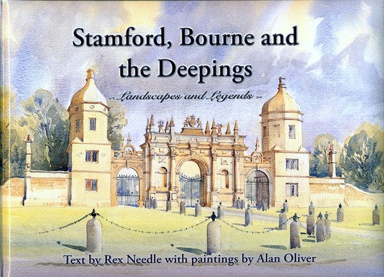 Stamford, Bourne and the
                  Deepings