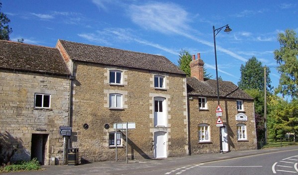 Baldock's Mill