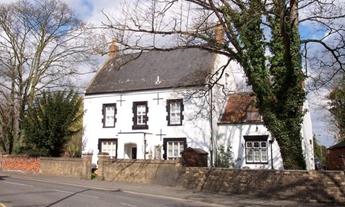 Brook Lodge