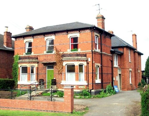 The Butterfield Centre today