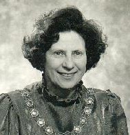 Marjorie Clark