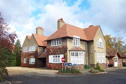 The Galletly clinic today