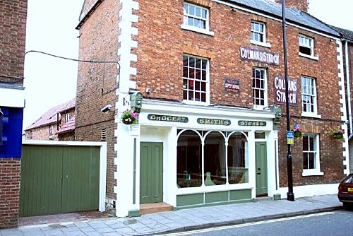 Smiths of Bourne today