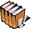 Bibliography cartoon