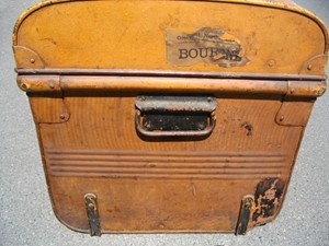 The Barsby trunk