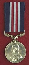 The Military Medal