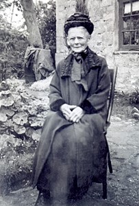 Mrs Jane Whiles