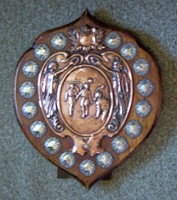 The Victor Bosley Shield