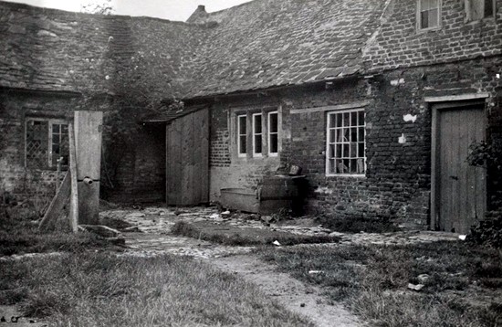 Photo courtesy Lincolnshire Archives