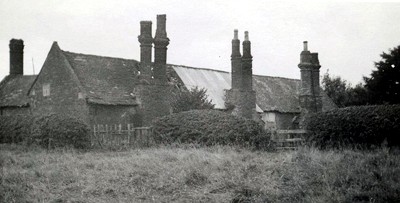 Photo courtesy Lincolnshire Archives