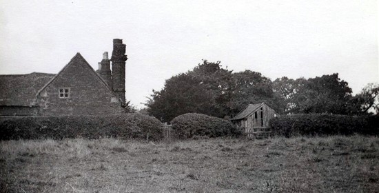 Photo courtesy Lincolnshire Archives