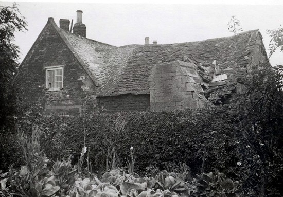 Photo courtesy Lincolnshire Archives