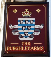 Burghley Arms