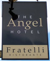 Angel Hotel