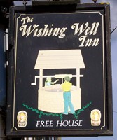 The Wishing Well