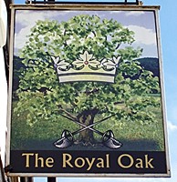 Royal Oak