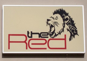 Red Lion