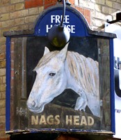 Nag's Head