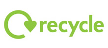 Recycling logo