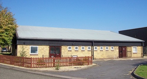 Photographed in September 2011
