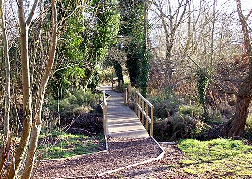 Photographed in December 2011