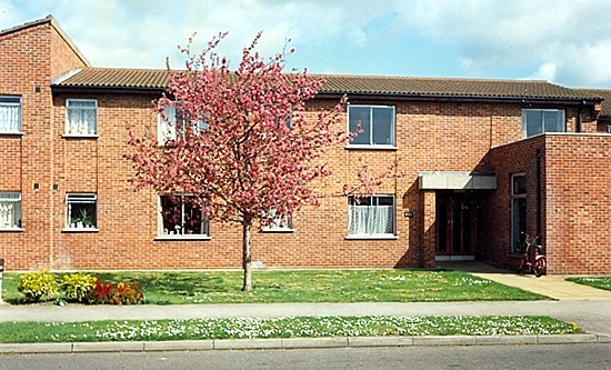 Meadow Close