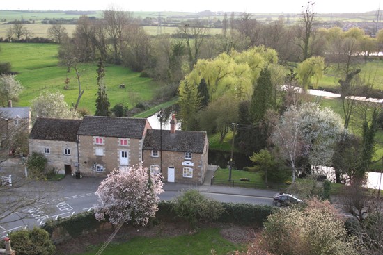 Baldock's Mill