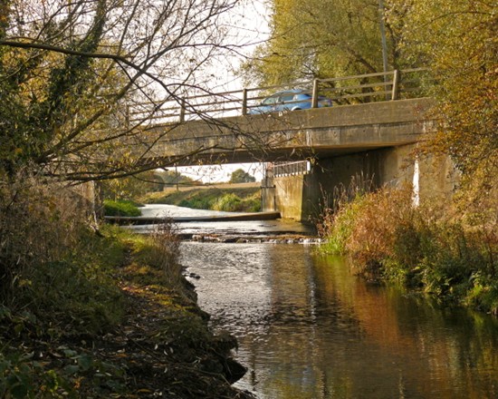 Photograph courtesy Geoffrey Bell