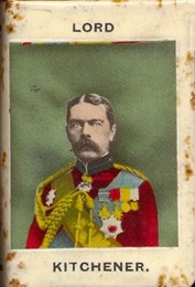 Lord Kitchener