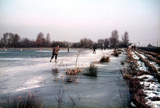 Photograph courtesy the South Lincolnshire Fens Project