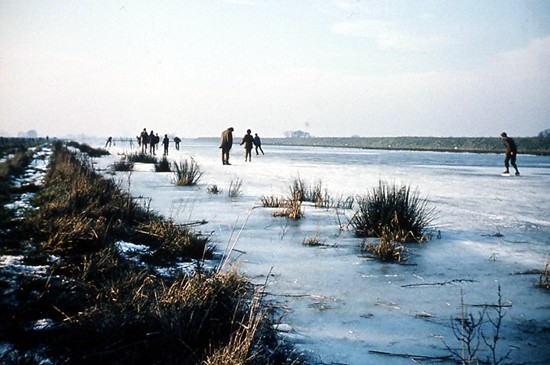 Photograph courtesy the South Lincolnshire Fens Project