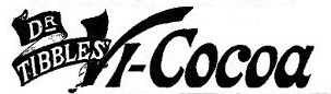 Advertisement for Vi-Cocoa