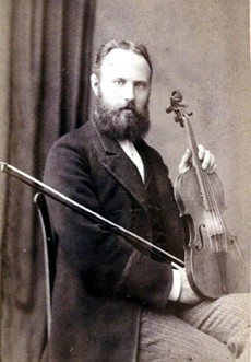 Photographed circa 1880