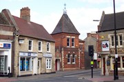 The Corn Exchange