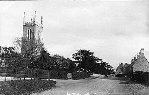 Photographed circa 1910