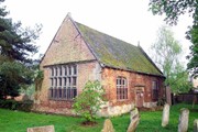 The Old Grammar School