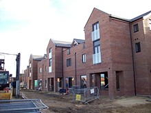 Wherry's Lane redevelopment