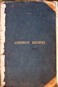 The Admission Register