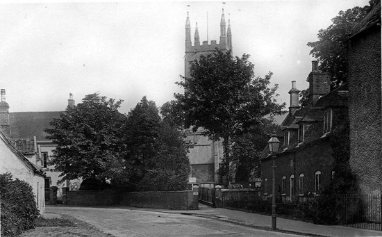 Photographed circa 1920