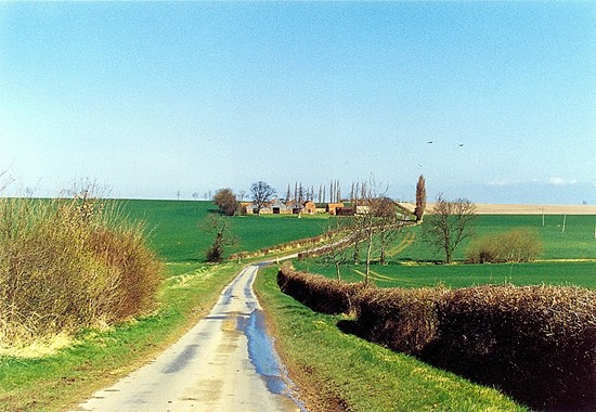 Photographed in March 2000