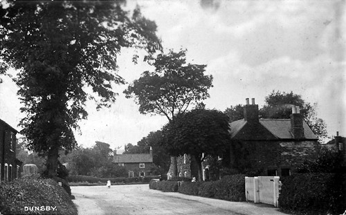 Photographed in 1910