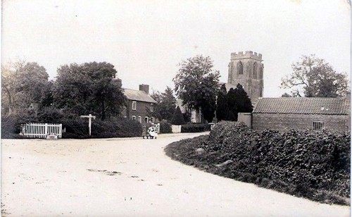 Photographed circa 1905