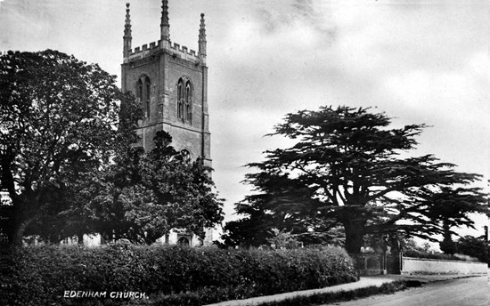 Photographed circa 1920