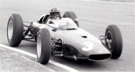 Photographed in 1962