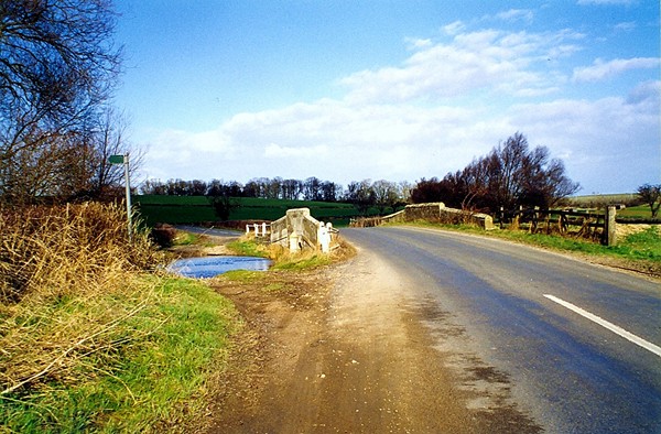 Photographed in February 2000