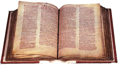 The Domesday Book