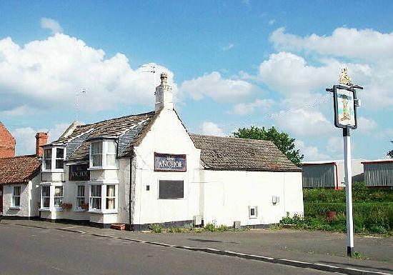 The Anchor Inn, Eastgate