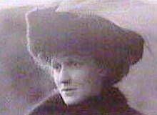 Nancy Astor