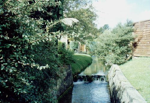 Coggles Causeway