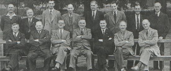 Committee of 1950-51